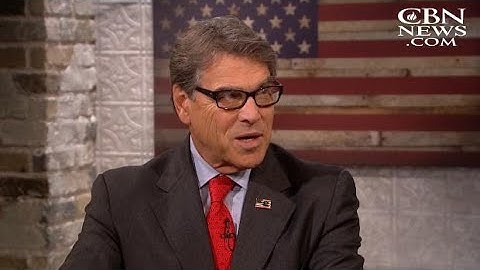 Why The Man Responsible for Protecting America