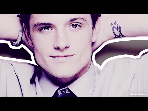 ПОЧЕМУ ЭТОТ МУЖИК ВЕЗДЕ? (Джош Хатчерсон)