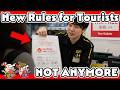 Japan has changed / 10 New Things to Know Before Traveling to Japan in 2026
