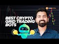 6 Best Crypto Grid Trading Bots Softwares & Apps - Crypto Trading