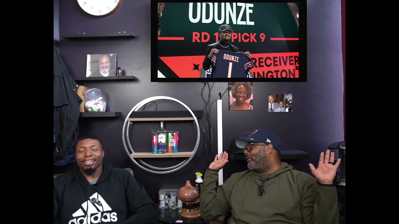 RANTS WITH ANT......EPISODE 1