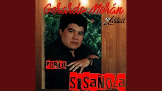 Video thumbnail of "Gerardo Morán - La Sisañoza"
