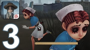 Identity V - Gameplay Walkthrough Part 3 (iOS, Android)