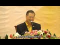20130324泰国 曼谷之精彩开示