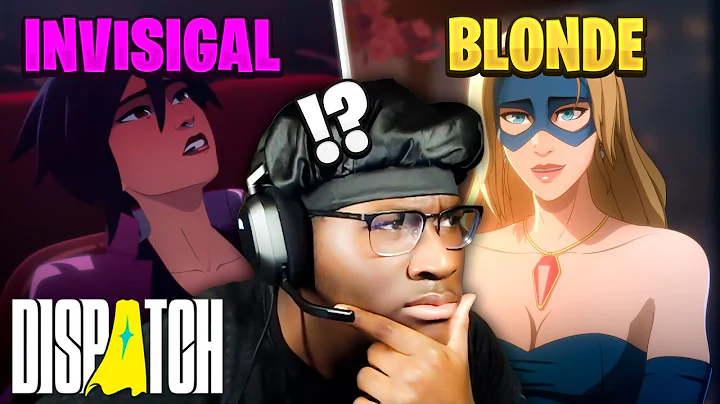 They Made Me Choose Between Them! | Dispatch (Episodes 3 & 4)