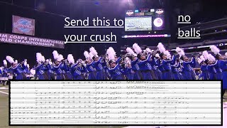 Send this to your crush (The Beat My Heart Skipped)