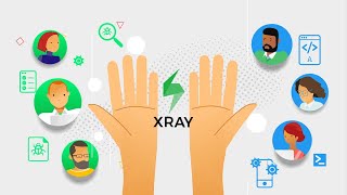 Intro to Xray: Enable agile testing with Xray - Test Management screenshot 2