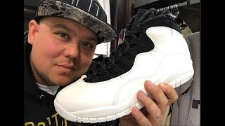 jordan 10s im back