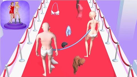 Gender Sort💃🧬🕺All Levels Gameplay Android, iOS