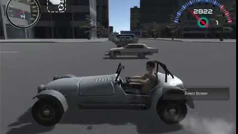 Unity 2018 car physics test demo