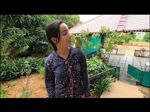 NZB series #10 Bye bye NZB, గుట్ట మీద తాండా 😍 || Egypt లో తెలుగమ్మాయి India Trip vlogs