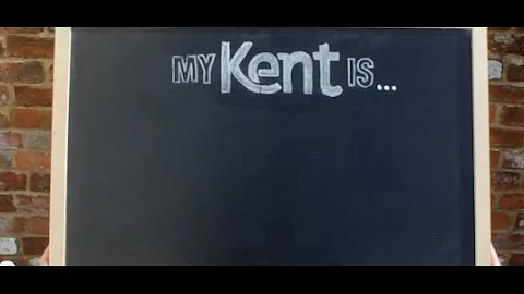 My KENT is by Jake Cunningham