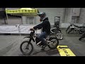 Rawrr Mantis Mixflip Test Ride - AIMExpo 2024