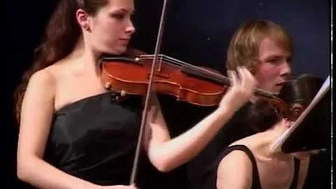 Anita Mishoukova/Sara Koch - Beethoven Violin Sona...