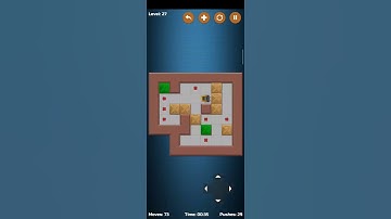 sokoban free. MULHOLLAND D. Level 27