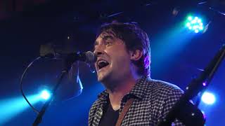 Video voorbeeld van "Jeff Austin Band 1/26/18 Half Moon Rising"