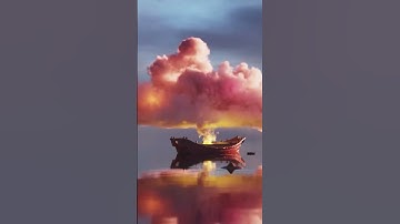 Bring Realistic Clouds To Your Blender Scenes?