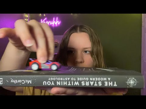 FASTEST ASMR EVER
