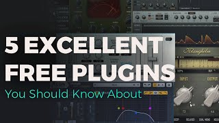 5 Free Plugins You Should Know 💪 screenshot 4