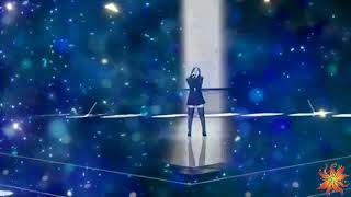 Armenia - Srbuk - Walking Out - First Rehearsal - Eurovision 2019