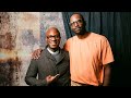 RaMell Ross and Barry Jenkins on Nickel Boys and Adapting Colson Whitehead | NYFF62