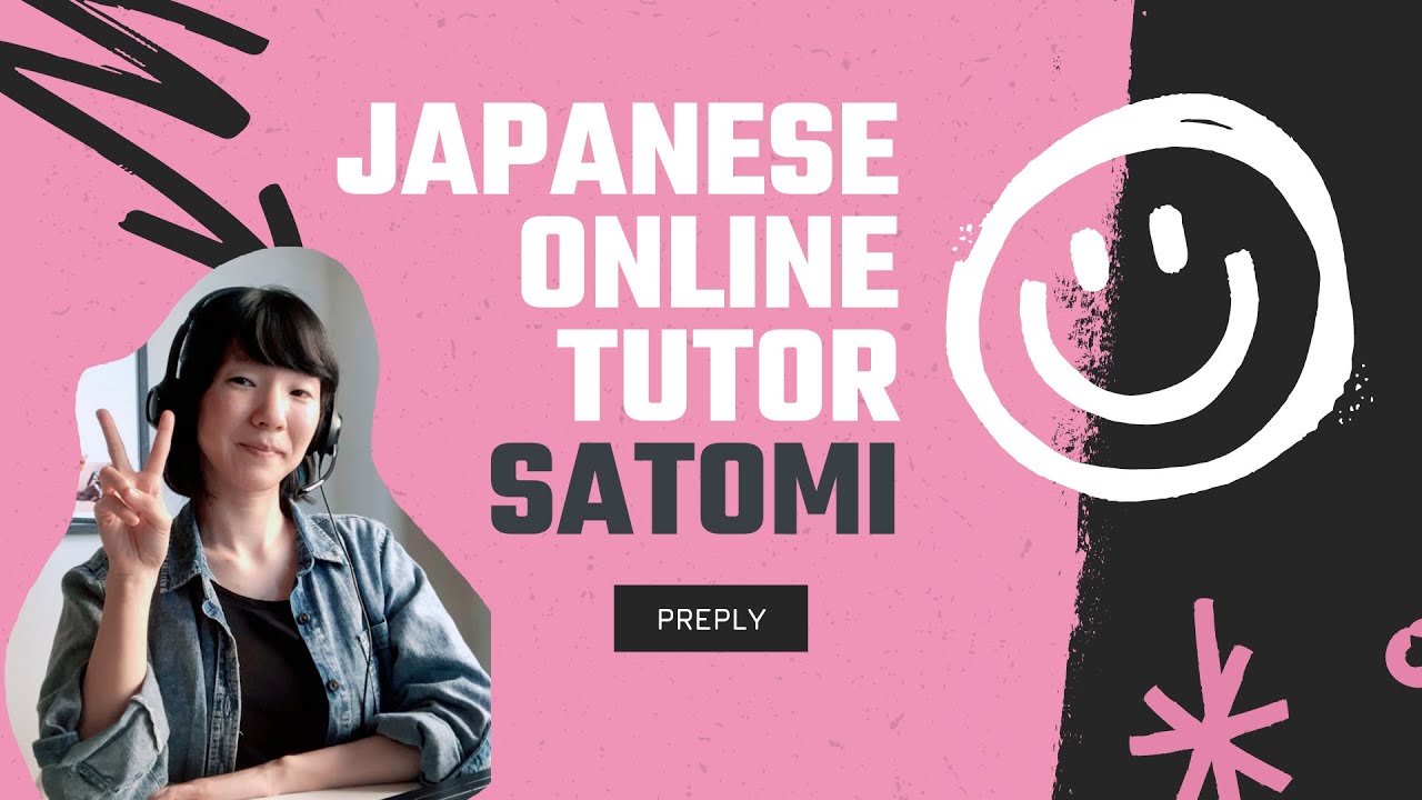 Tutoring Satomi