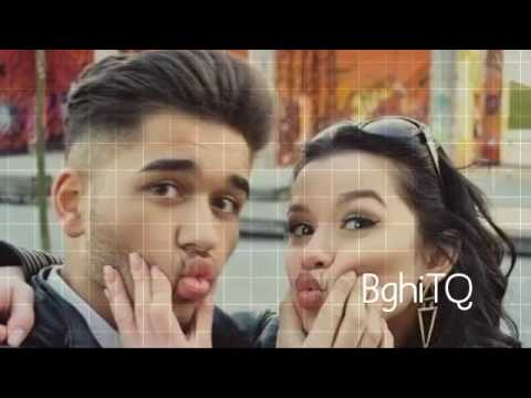 معاك نعيش بلا ك نموت