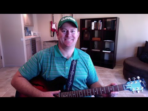 Happy St. Patrick's Day from ADHD Lullaby