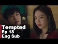 Park Soo Young "Do you not like me anymore?" [Tempted Ep 18]