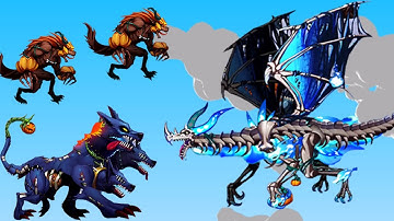 Insect Evolution MAX Level (Part 83) - ALL Gameplay Levels Update Android & iOS