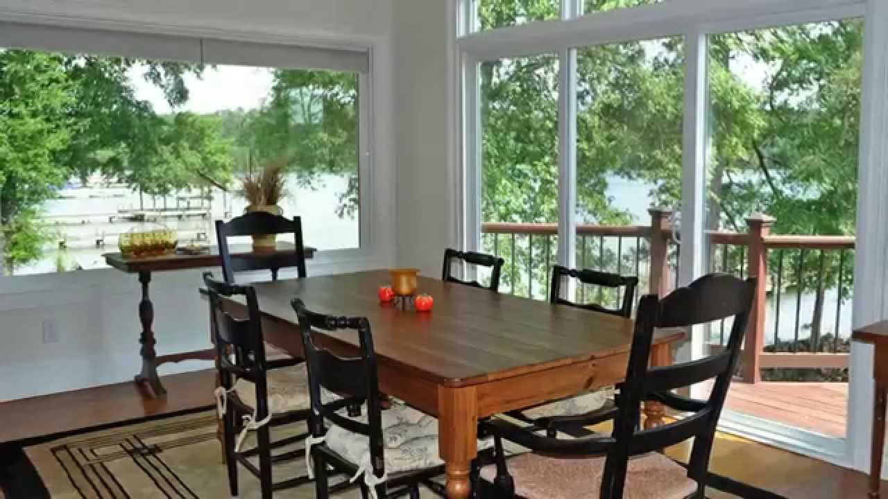 SOLD 2017! TLC SELLS LAKE GREENWOOD BEAUTY 112 Patriot Point For Sale