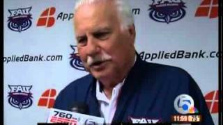 Celebrity fau QB rusty smith starts in nfl Profile