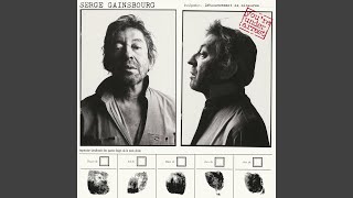 Video thumbnail of "Serge Gainsbourg - Suck Baby Suck"