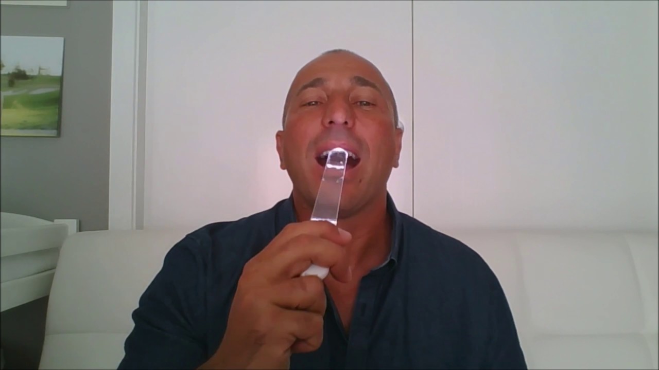 How does Throat Scope Work? YouTube