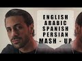 J esho  english  arabic  spanish  persian mash up 2023