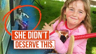 The horrific abduction & murder of 5-Year-Old April Jones | Crimes that Shook Britain