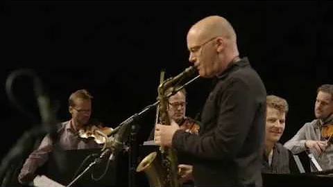 Dos Gardenias - Kim Barth & the latin american str...