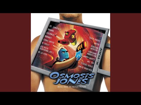 Here We Go Again (From "Osmosis Jones")