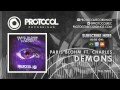 Paris Blohm ft. Charles - Demons