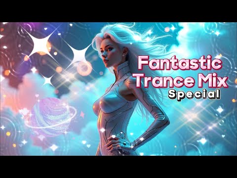 Fantastic Trance Mix Special EDM Music Trance Bass Music Best Music 2025 Best Mix 2025