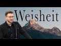 Weisheit / Мудрость. Alexander Balz