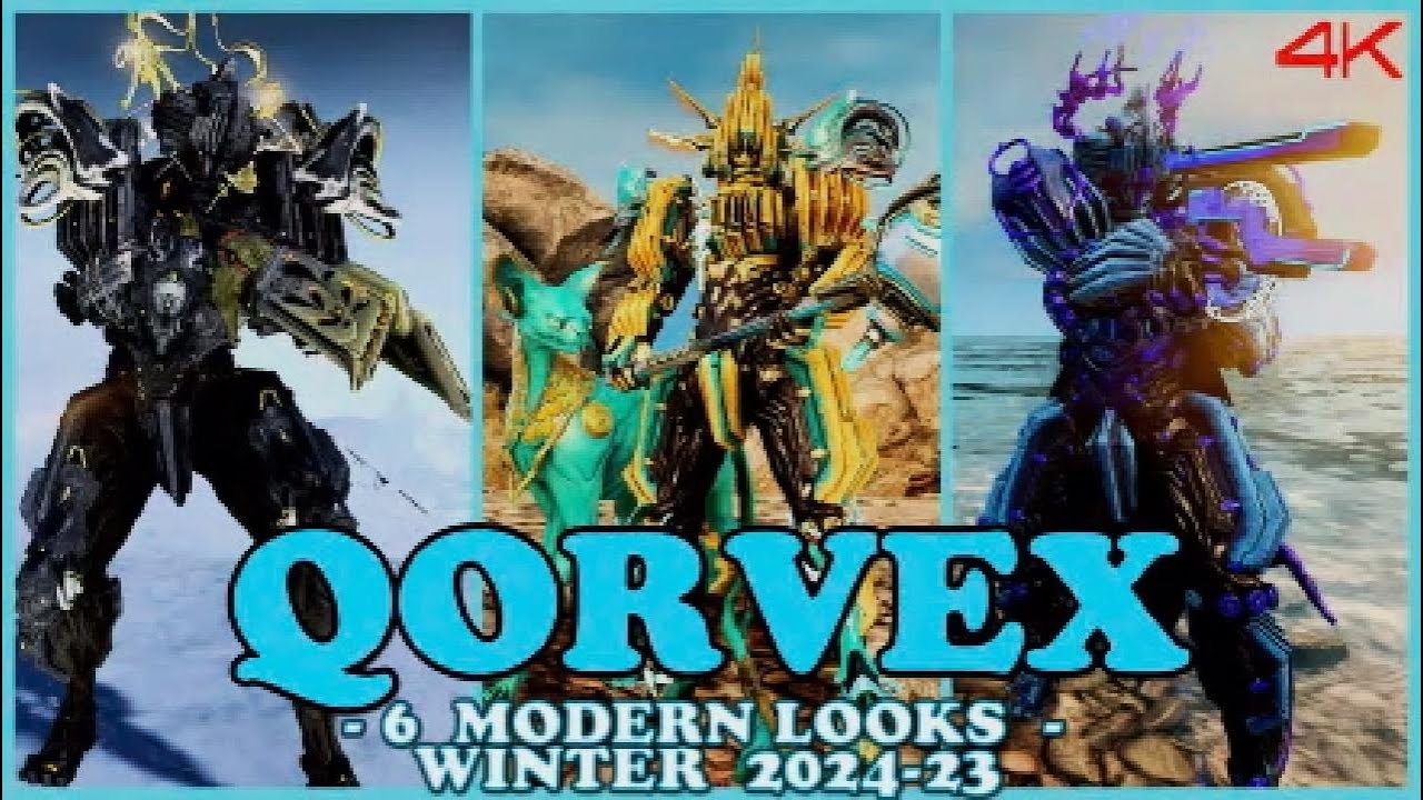 qorvex-fashion-frame-winter-2024-23-warframe-art-fashion-youtube
