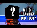 Which Cinema Camera did I buy???