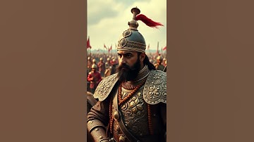 The Battle of Panipat 1526