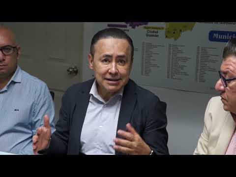 Firman convenio Servicios de Salud Jalisco y Hospital Civil de Guadalajara en pro seguridad social