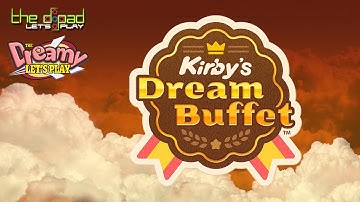 "Just a Palate Cleanser" - Kirby