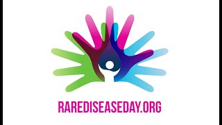 MCUK's Queen  Farrah Grant, marks 'Rare Disease Day' 28th February 2021
