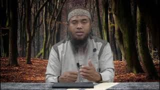 Live Kajian Sunnah - Ustadz Afifi Abdul Wadud - Ittiba’ Jalan Ahlussunnah