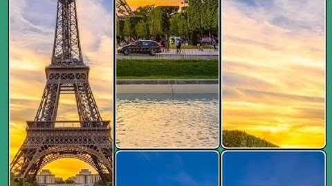 Jigsolitaire Level 1-10 Walkthrough Gameplay Android,iOS 