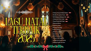 Download Lagu 10 Lagu Natal penyembahan paling syahdu dan sakral untuk mendekatkan hati kepada Yesus MP3